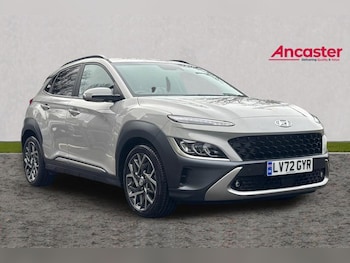 Used Hyundai KONA undefined for sale - 77176441: Photo
