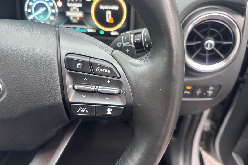 Used Hyundai KONA 2022 for sale - 77176441: Photo 22