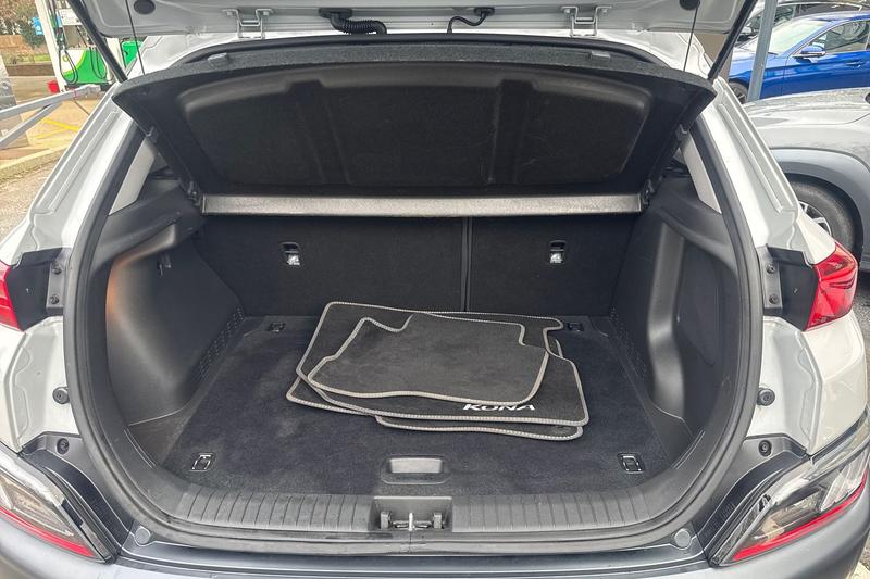 Used Hyundai KONA 2022 for sale - 77176441: Photo 24