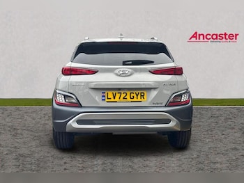 Used Hyundai KONA undefined for sale - 77176441: Photo