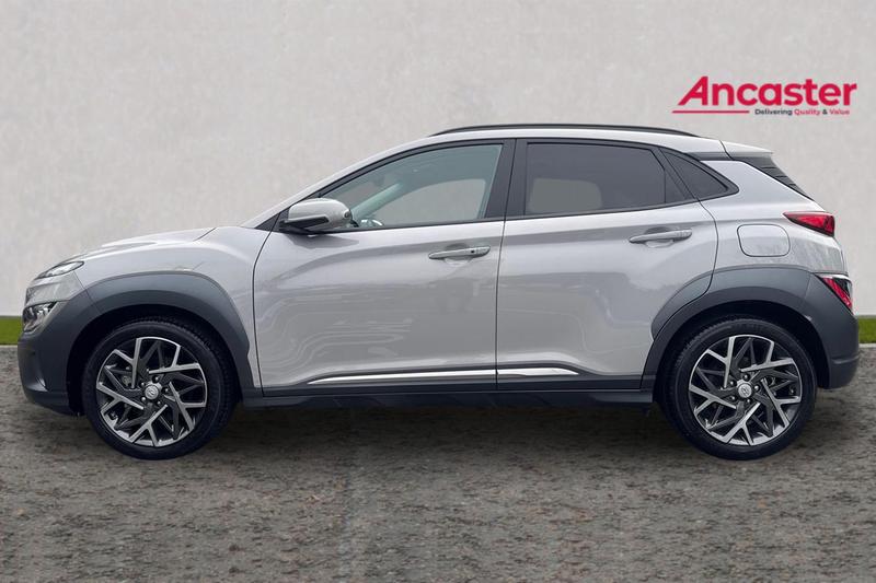 Used Hyundai KONA 2022 for sale - 77176441: Photo 6