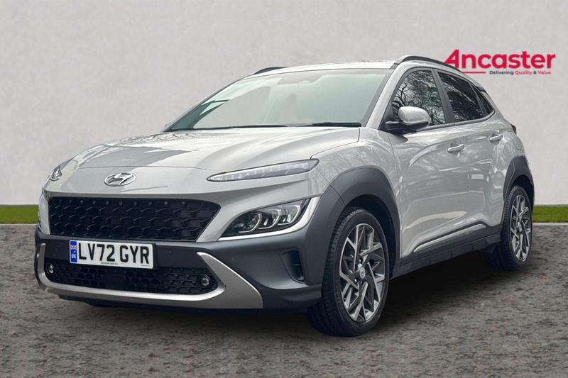 Used Hyundai KONA 2022 for sale - 77176441: Photo 7
