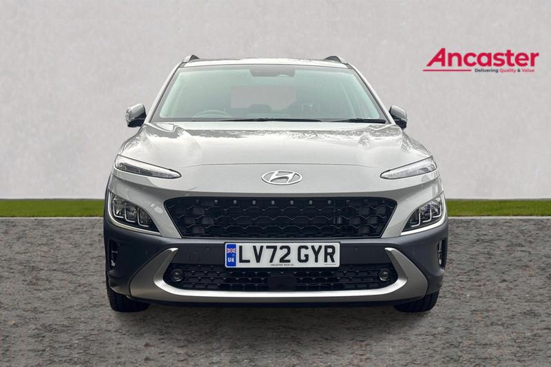 Used Hyundai KONA 2022 for sale - 77176441: Photo 8