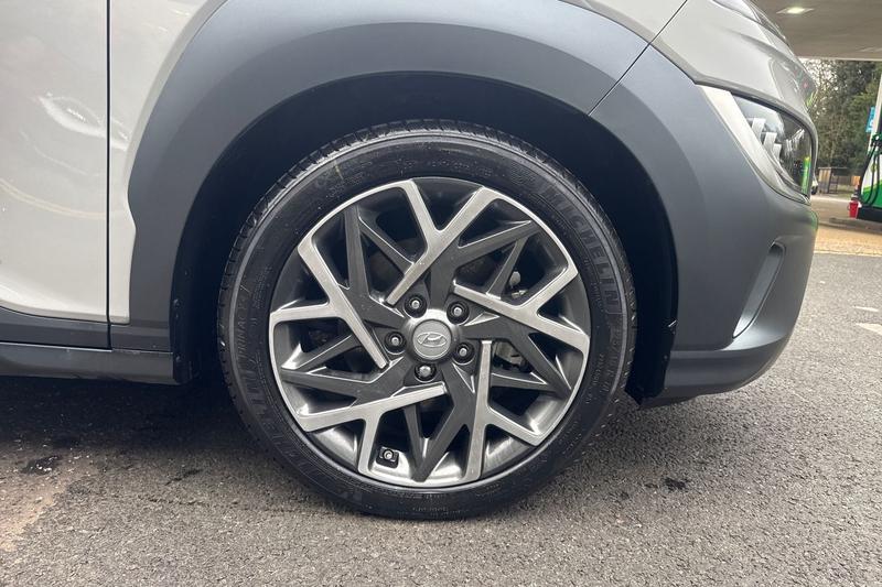 Used Hyundai KONA 2022 for sale - 77176441: Photo 9