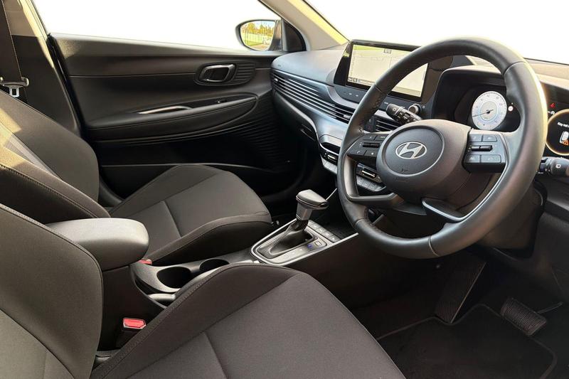 Used Hyundai i20 2025 for sale - 77048070: Photo 10