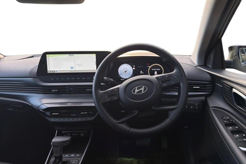 Used Hyundai i20 2025 for sale - 77048070: Photo 11