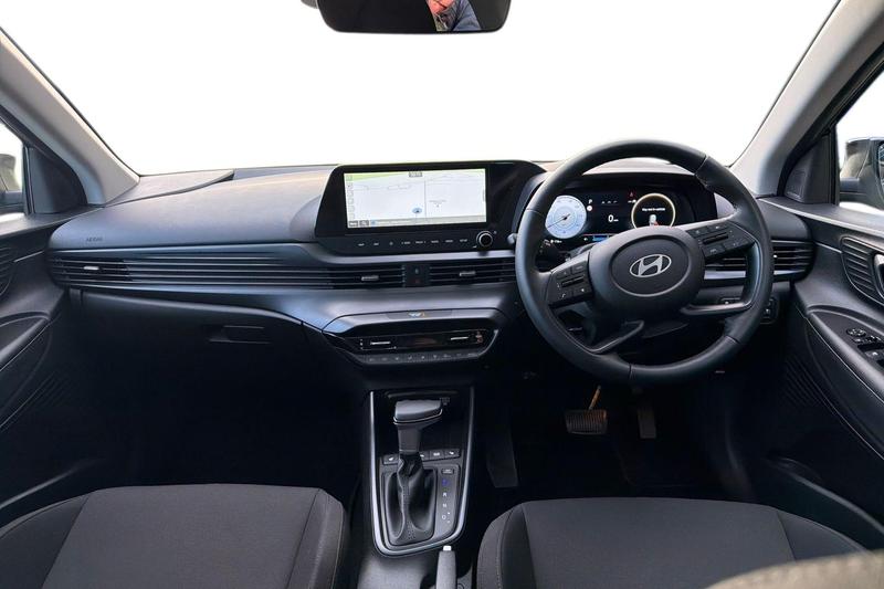 Used Hyundai i20 2025 for sale - 77048070: Photo 12