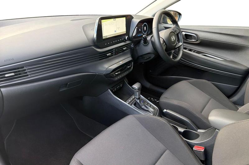 Used Hyundai i20 2025 for sale - 77048070: Photo 13