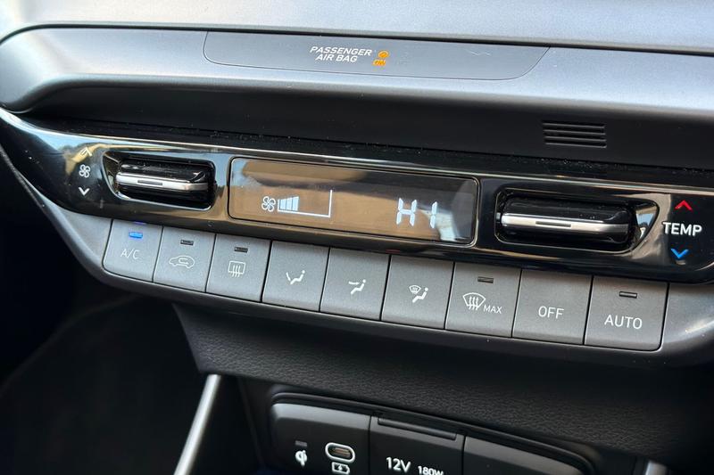 Used Hyundai i20 2025 for sale - 77048070: Photo 15