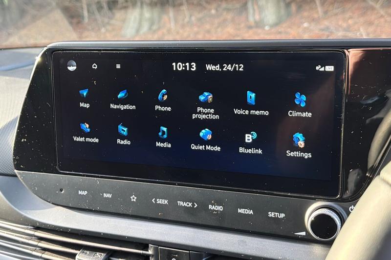 Used Hyundai i20 2025 for sale - 77048070: Photo 17