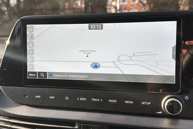 Used Hyundai i20 2025 for sale - 77048070: Photo 18