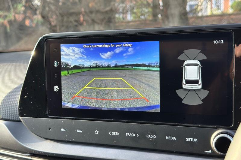 Used Hyundai i20 2025 for sale - 77048070: Photo 19