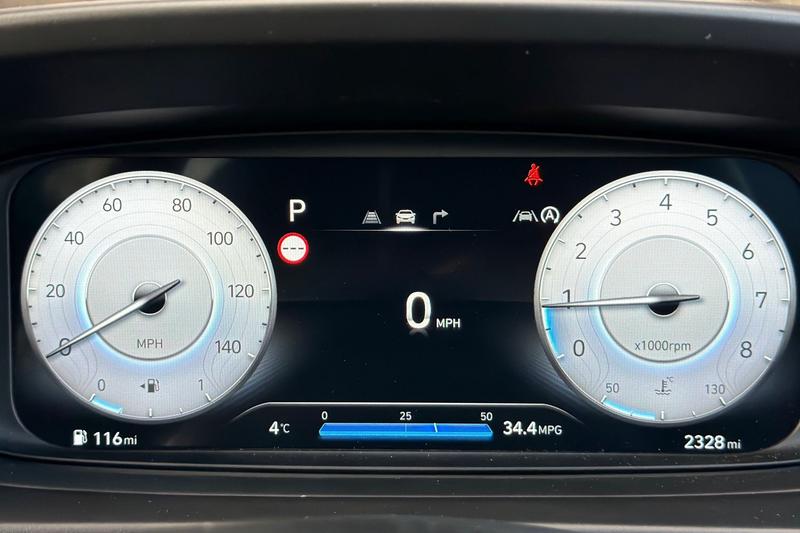 Used Hyundai i20 2025 for sale - 77048070: Photo 20