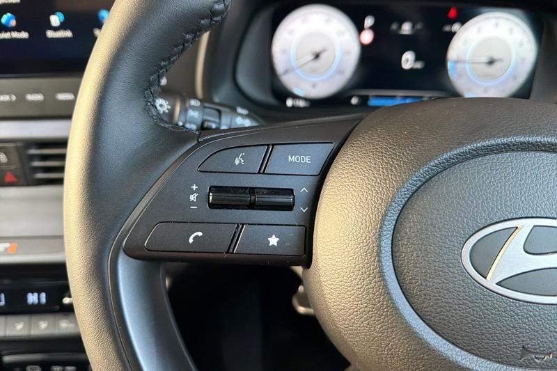 Used Hyundai i20 2025 for sale - 77048070: Photo 21