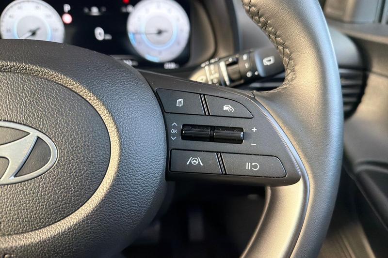 Used Hyundai i20 2025 for sale - 77048070: Photo 22