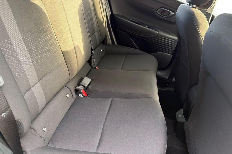 Used Hyundai i20 2025 for sale - 77048070: Photo 23