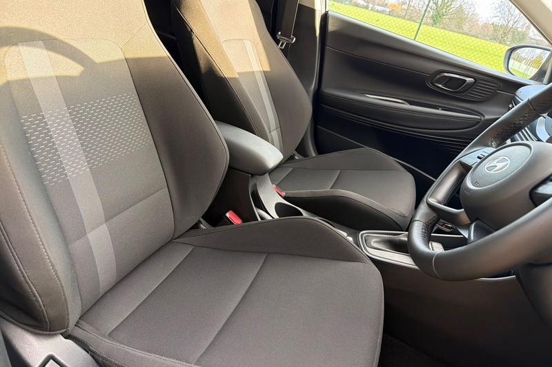 Used Hyundai i20 2025 for sale - 77048070: Photo 25