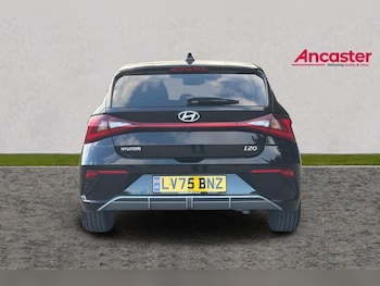 Used Hyundai i20 2025 for sale - 77048070: Photo