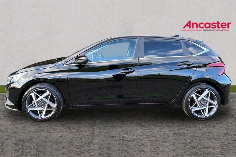 Used Hyundai i20 2025 for sale - 77048070: Photo 6