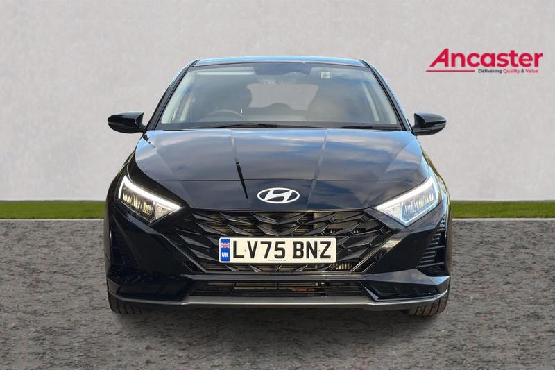 Used Hyundai i20 2025 for sale - 77048070: Photo 8