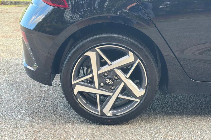 Used Hyundai i20 2025 for sale - 77048070: Photo 9