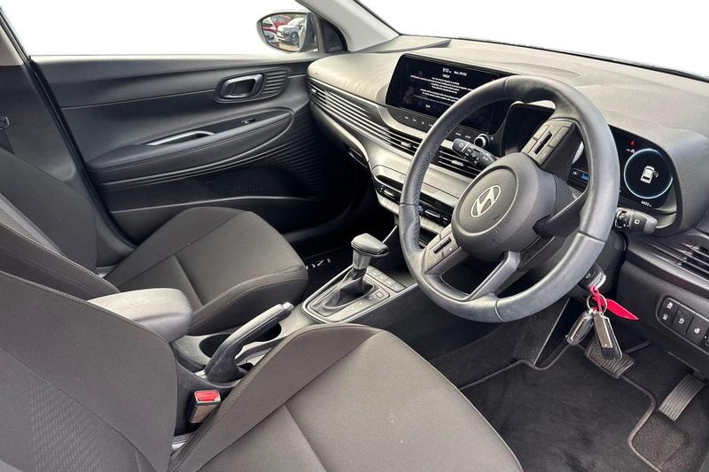 Used Hyundai i20 2023 for sale - 77809628: Photo 10