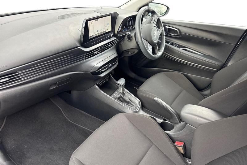 Used Hyundai i20 2023 for sale - 77809628: Photo 13