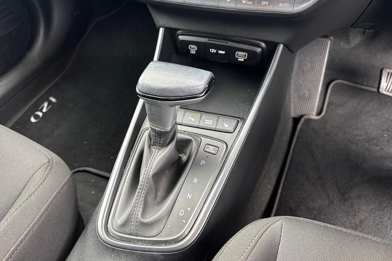 Used Hyundai i20 2023 for sale - 77809628: Photo 14