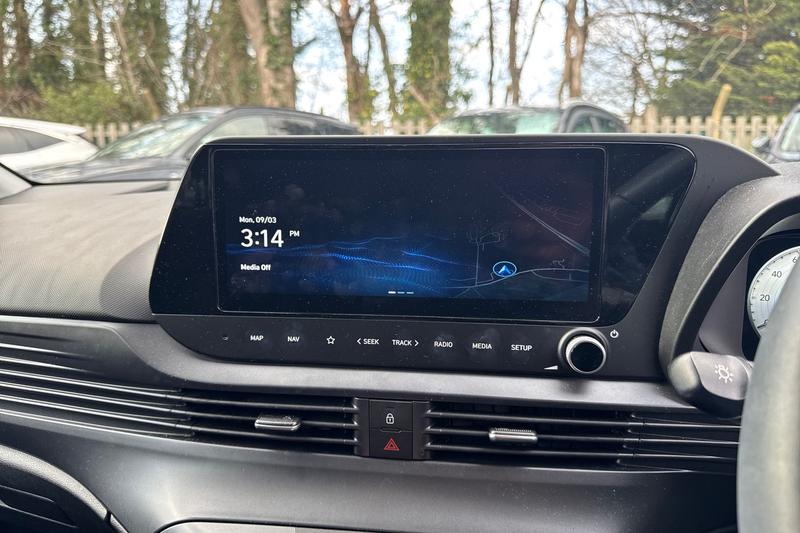 Used Hyundai i20 2023 for sale - 77809628: Photo 17