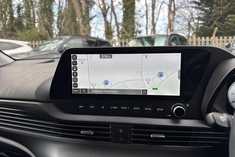 Used Hyundai i20 2023 for sale - 77809628: Photo 18