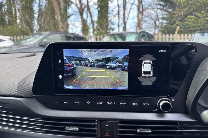 Used Hyundai i20 2023 for sale - 77809628: Photo 19