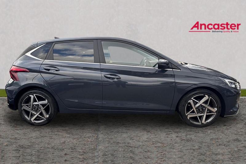 Used Hyundai i20 2023 for sale - 77809628: Photo 2