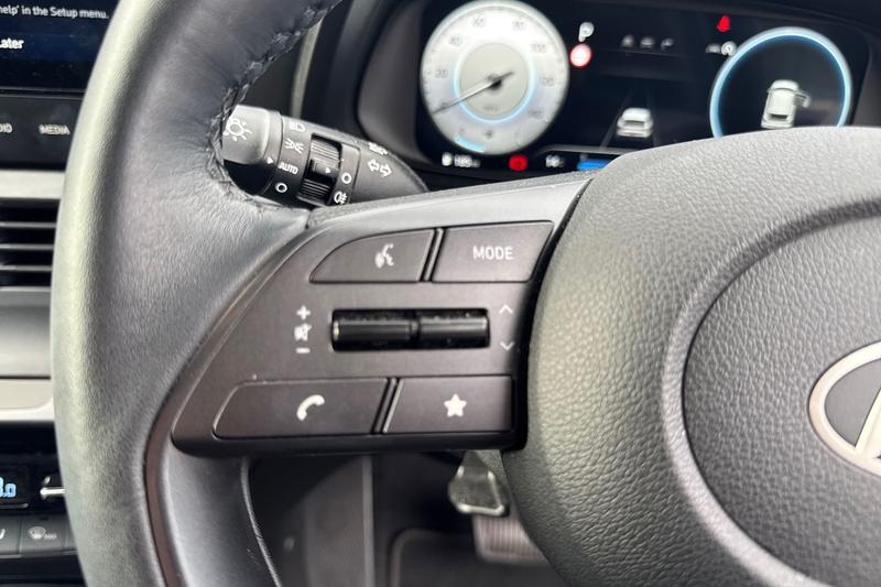 Used Hyundai i20 2023 for sale - 77809628: Photo 21