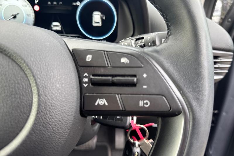 Used Hyundai i20 2023 for sale - 77809628: Photo 22