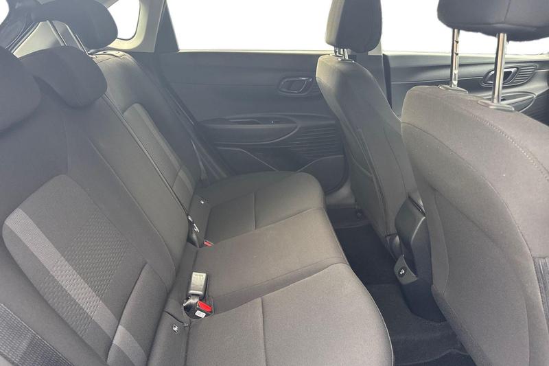 Used Hyundai i20 2023 for sale - 77809628: Photo 23