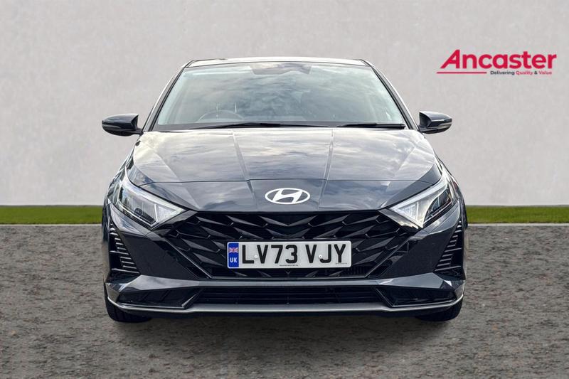 Used Hyundai i20 2023 for sale - 77809628: Photo 8