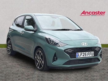 Used Hyundai i10 2025 for sale - 79280912: Photo
