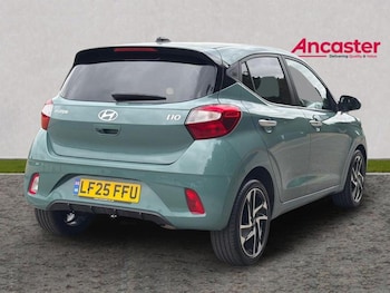 Used Hyundai i10 2025 for sale - 79280912: Photo