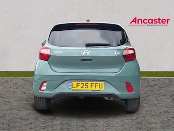 Used Hyundai i10 2025 for sale - 79280912: Photo