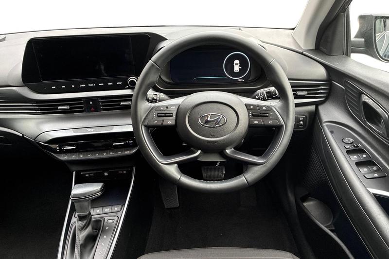 Used Hyundai i20 2023 for sale - 77653716: Photo 11