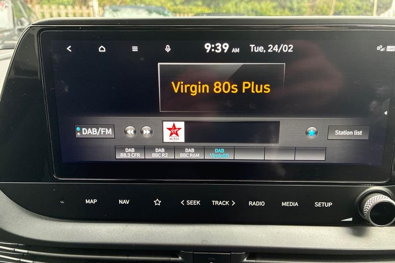 Used Hyundai i20 2023 for sale - 77653716: Photo 17