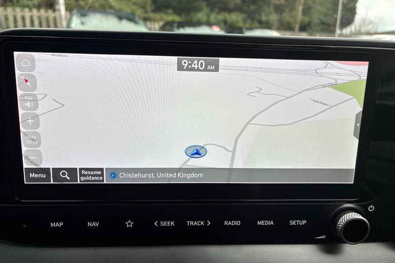 Used Hyundai i20 2023 for sale - 77653716: Photo 18