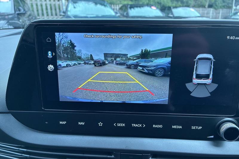 Used Hyundai i20 2023 for sale - 77653716: Photo 19