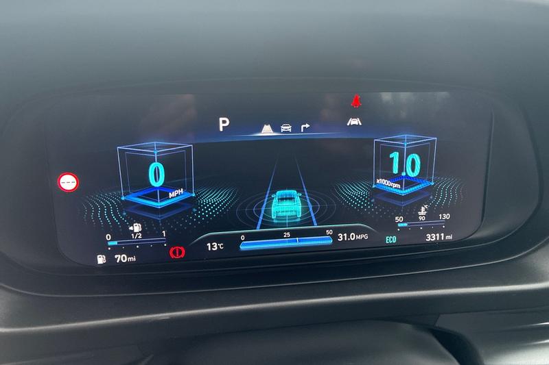 Used Hyundai i20 2023 for sale - 77653716: Photo 20