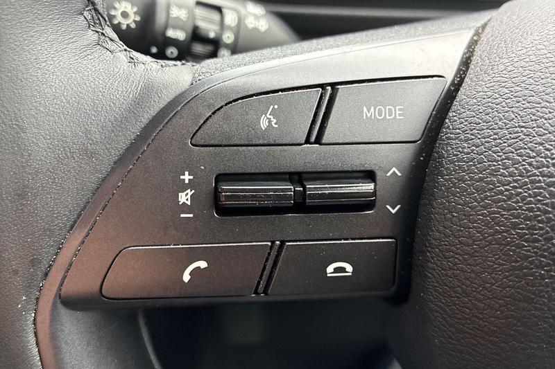 Used Hyundai i20 2023 for sale - 77653716: Photo 21