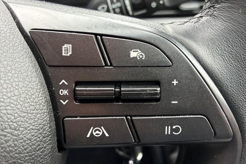 Used Hyundai i20 2023 for sale - 77653716: Photo 22