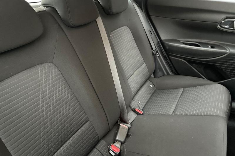 Used Hyundai i20 2023 for sale - 77653716: Photo 23