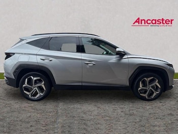 Used Hyundai TUCSON 2023 for sale - 78810978: Photo