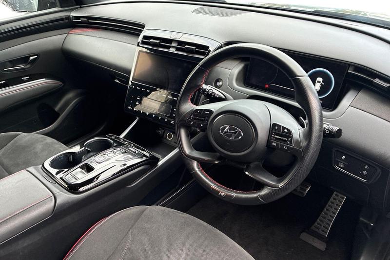 Used Hyundai TUCSON 2022 for sale - 76835409: Photo 10