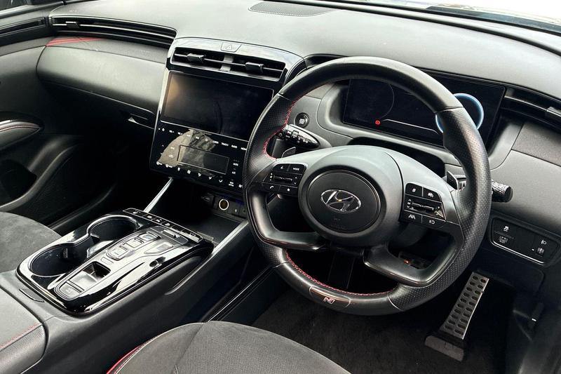 Used Hyundai TUCSON 2022 for sale - 76835409: Photo 11